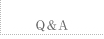 Q&A